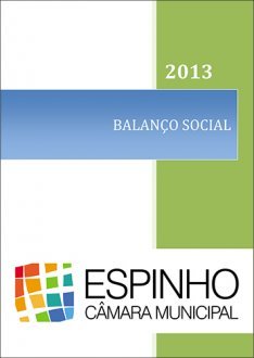 Balanço Social 2013