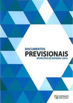 Documentos Previsionais 2016