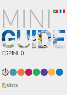 MiniGuide Espinho (FR)